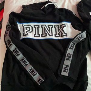 sweatshirt like hoodie